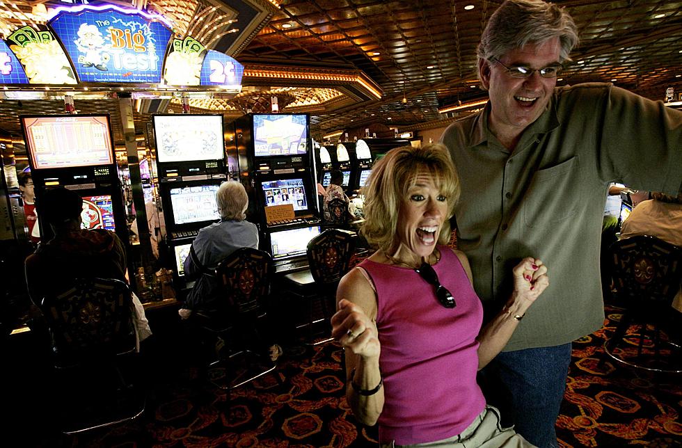 Louisiana Slot Players - 'It's the Hottest Casino in the South'