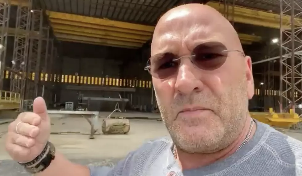 Congressman Clay Higgins Posts Video Encouraging Americans To Get Back To Work