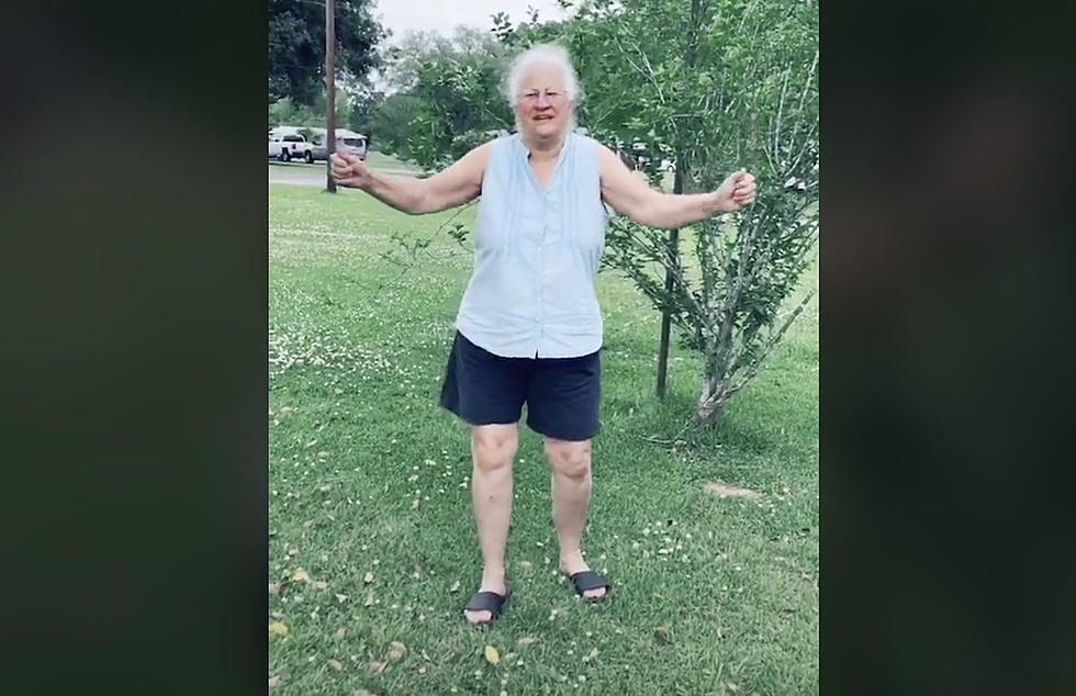 This Carencro Grandmother Is A Must-Follow On TikTok For All The Right Reasons