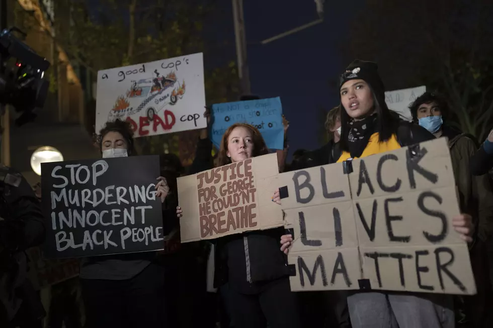 Here’s Why You Shouldn’t Use The BLM Hashtag For #BlackoutTuesday