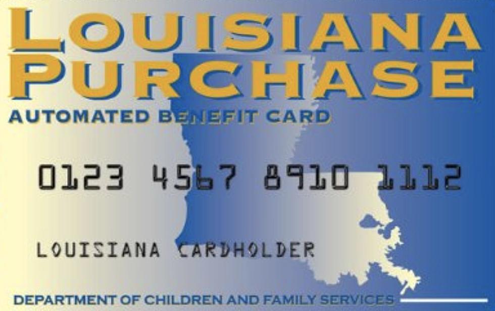 EBT Cards In Louisiana Will Be Temporarily Shutdown During Transition Period