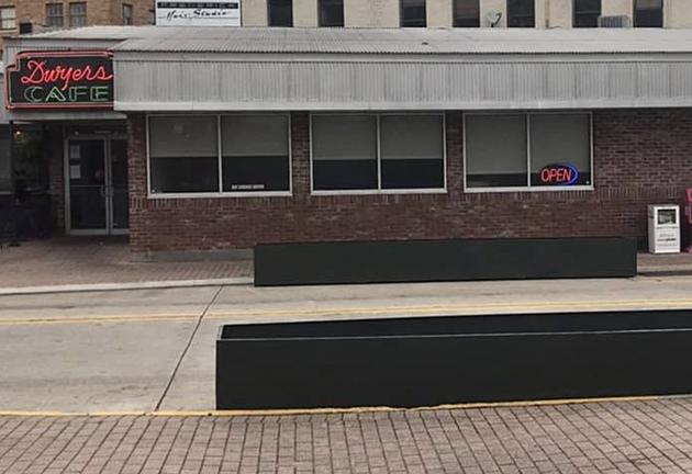 Large Planters Are Coming to Parts of Downtown Lafayette [PHOTOS]