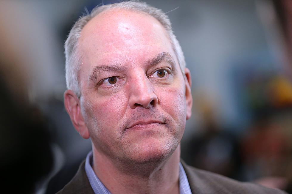 John Bel Edwards Urges to Celebrate Small on Labor Day Weekend