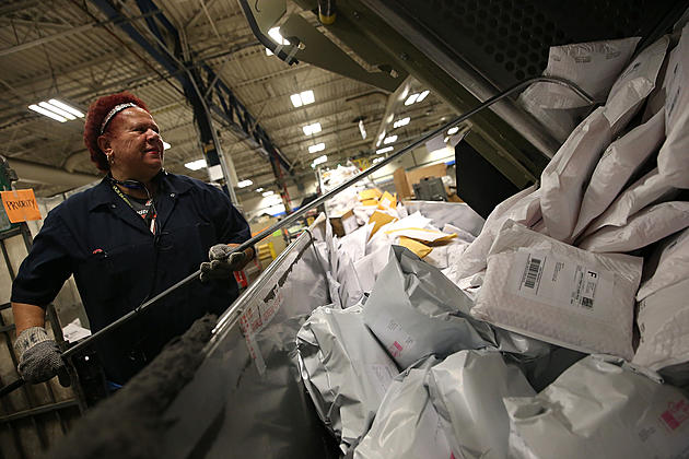 U.S. Citizens Receive Seeds From China in Mail Packages