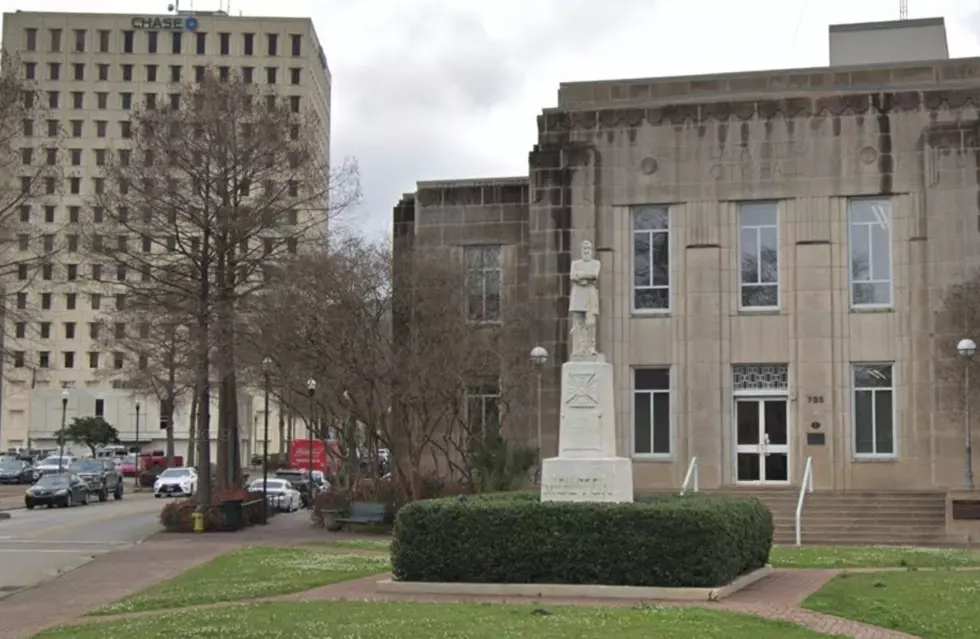Mayor-President Josh Guillory Announces Mouton Statue In Downtown Lafayette Is Coming Down
