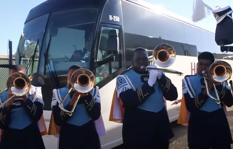 Southern University Featured In New Song, Video