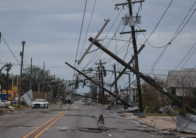 Cleco &#038; Entergy on the Ready for Hurricane Delta