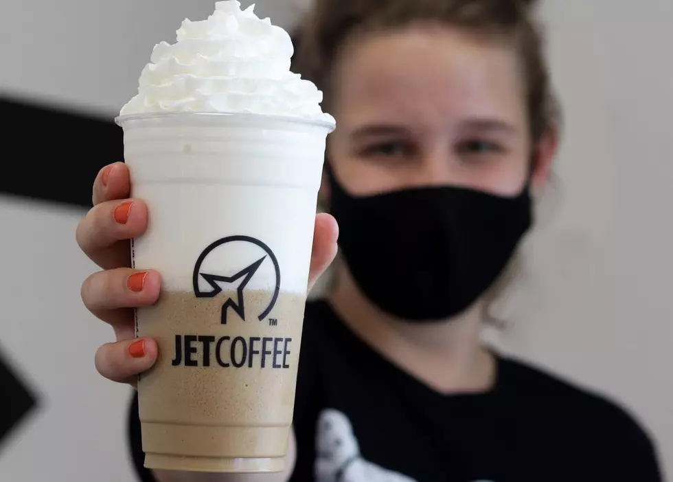 Jet Coffee Is Taking Off!