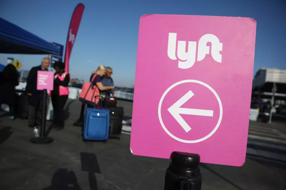Lyft Offers Discounted Ride to Poll on Election Day