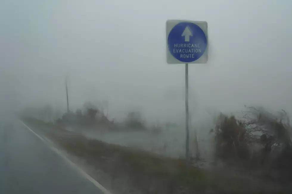 Louisiana Hurricane Anxiety Increases as Season Forecast Revised