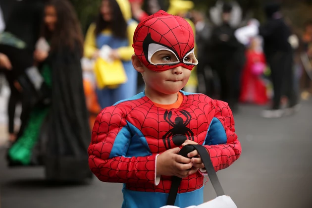 Trunk or Treat Event Scheduled in Lafayette for Halloween