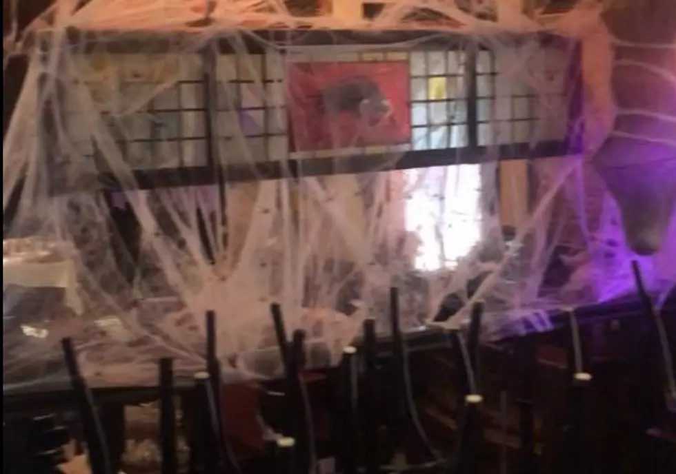 Downtown Lafayette Bar Announces Halloween PopUp Experience