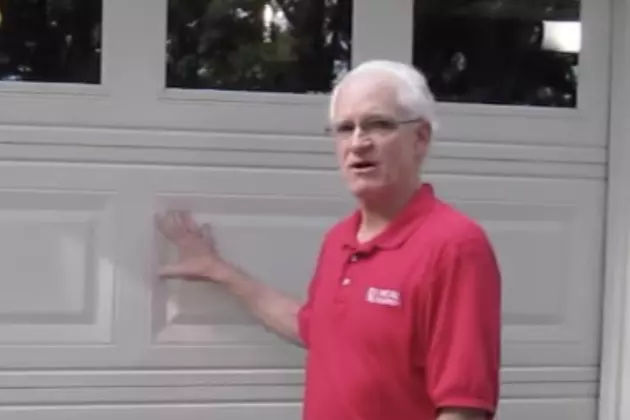Ways You Can Protect Your Garage Door During a Hurricane [VIDEO]