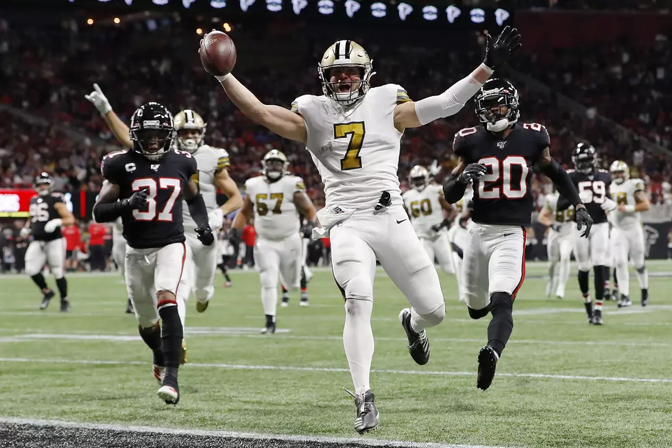 ‘The Taysom Hill Story’ Reveals All The Highs And Lows That Led The Saints QB To His First NFL Start