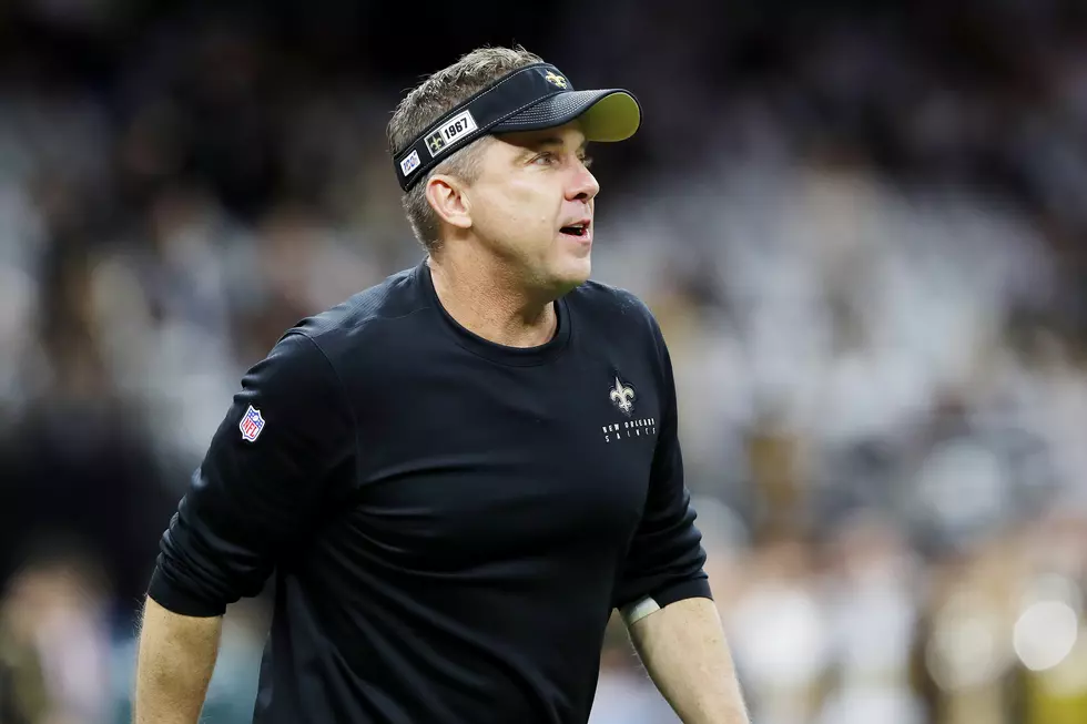 With His Win Over Denver, Sean Payton Has Finally Beaten Every NFL Team (Besides The Saints)