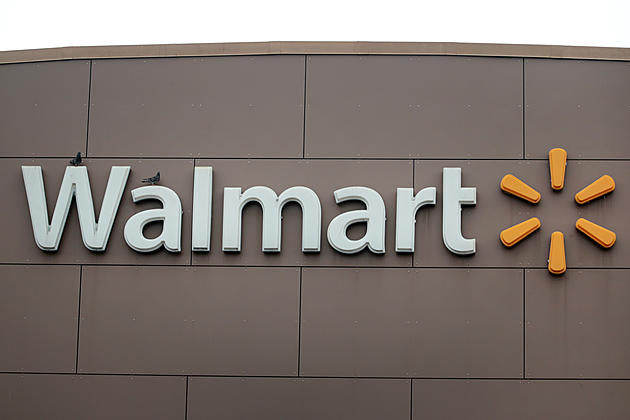 Walmart to Limit Number of Customers in Store, Again