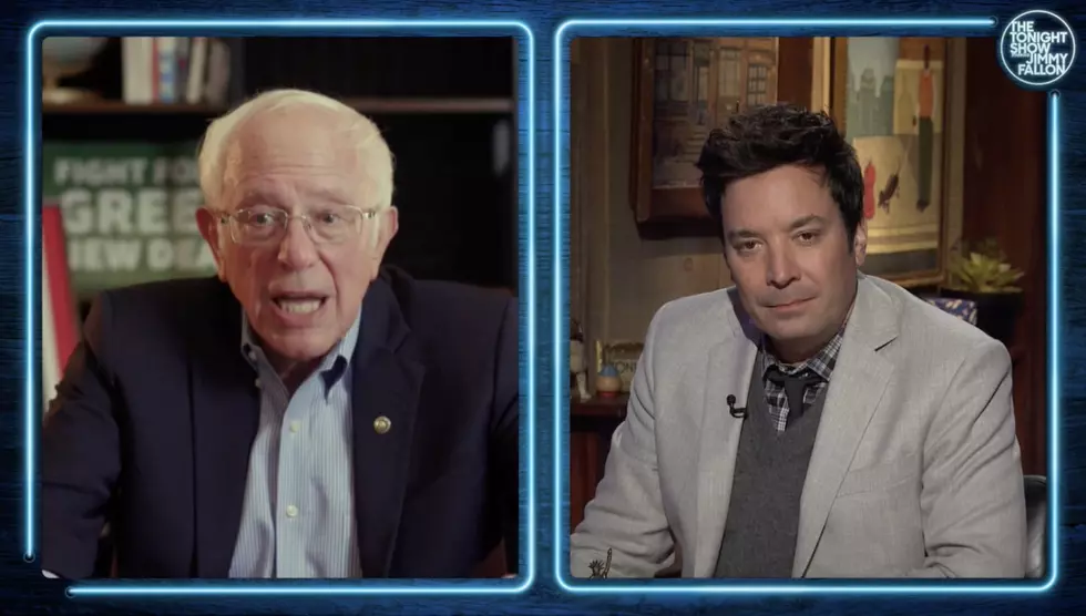 Old Video Of Bernie Sanders’ Insanely Accurate 2020 Election Prediction Goes Viral