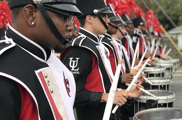 UL Marching Band Will Not Perform at Final Two Games Due to COVID Concerns