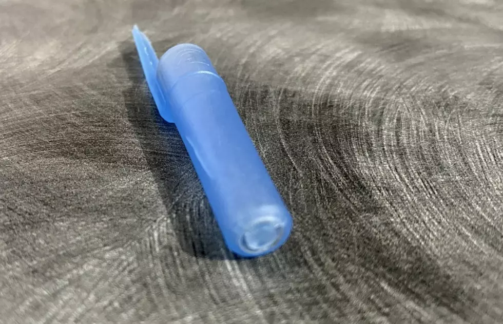 There’s A Reason Why Ink Pen Caps Have Holes on Them