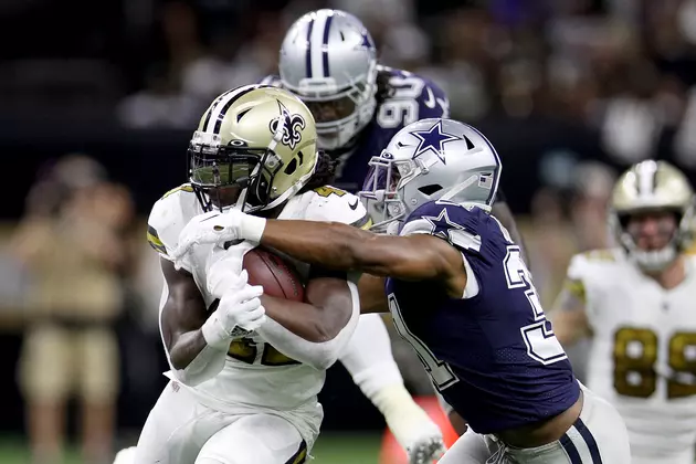 The New Orleans Saints Set to Host the Dallas Cowboys in 2021