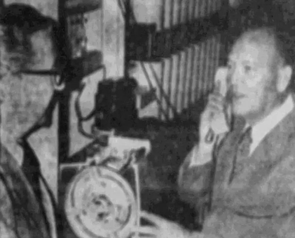 ‘Time & Temperature’ Telephone Service Celebrates 45 Years In Lafayette (And The Number Still Works!)