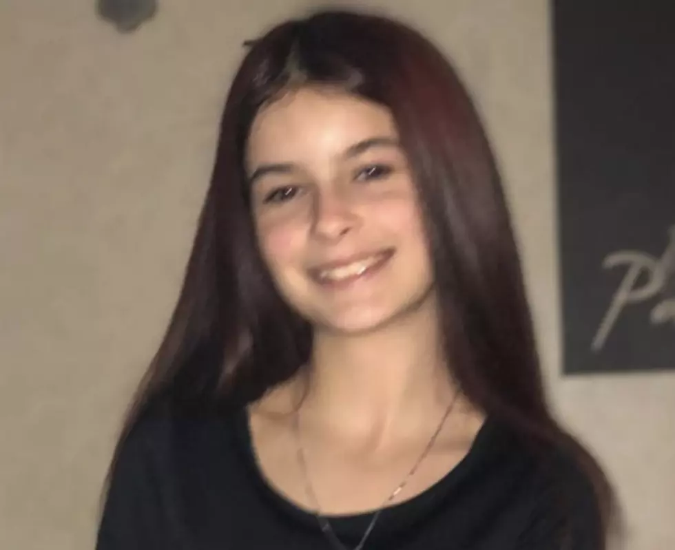 Family and Police Looking For Missing 12-Year-Old From Scott [UPDATED INFO]