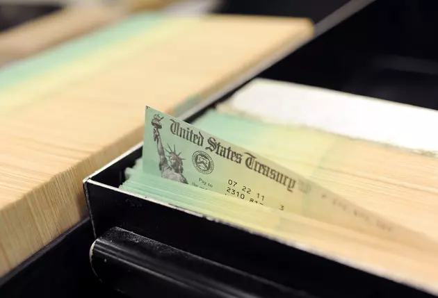 Louisiana Sends Out $4.8 Million in Checks, is One of Those Yours?