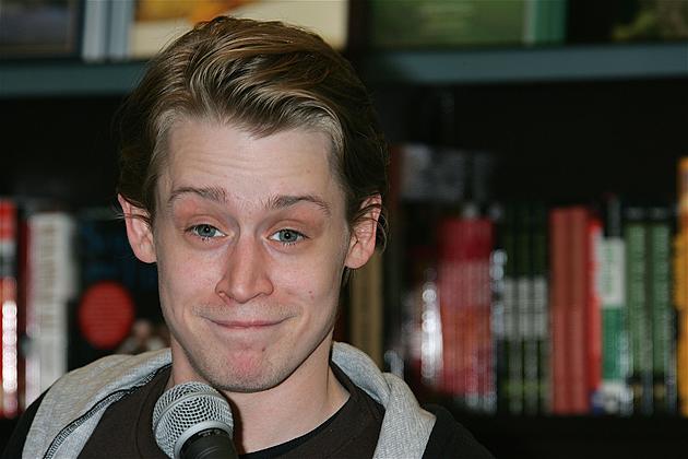 Macaulay Culkin Endorses Removing Donald Tump From Home Alone 2 Movie