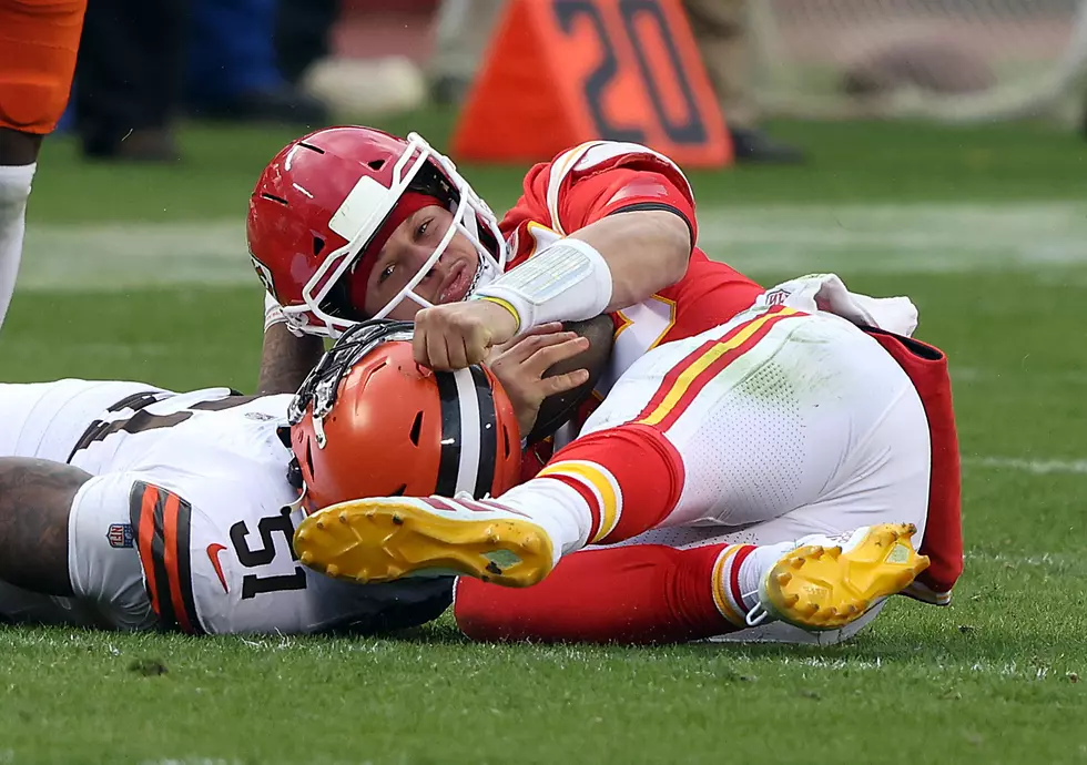 Patrick Mahomes Clears NFL Concussion Protocol &#8211; Will Play In AFC Championship Game