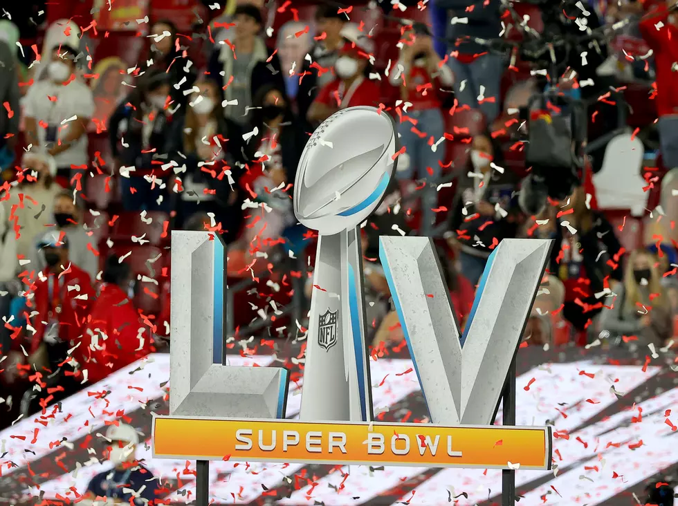 Super Bowl Brings in Worst Ratings Since 1969