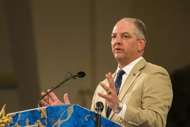 Governor Edwards Encourages Louisiana Citizens to Conserve Energy
