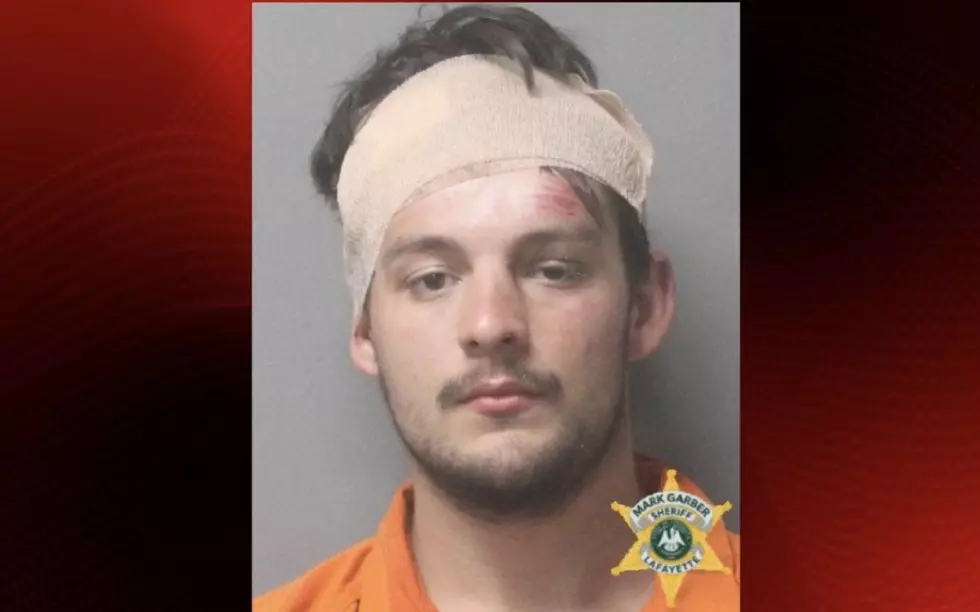 Lafayette Man Booked With Attempted Murder After Bar Fight Led To Shooting