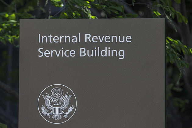 The I.R.S. May Be Pushing Back The Deadline to File Taxes in 2021