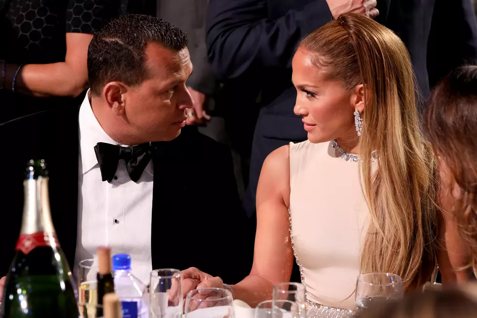 Alex Rodriguez And Jennifer Lopez Reportedly End Engagement – Break Up