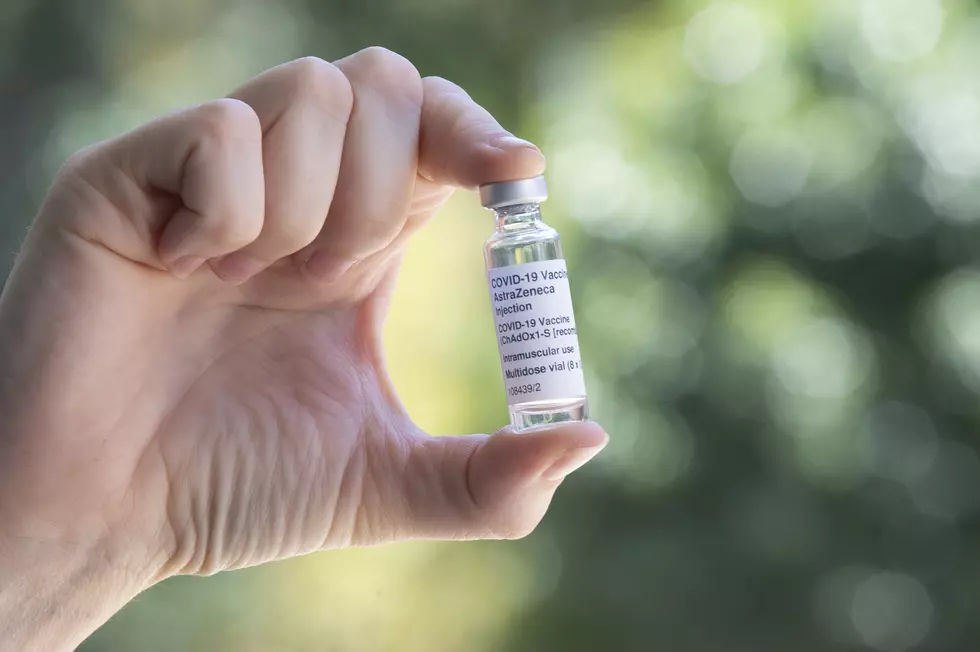 Fully Vaccinated Louisiana Residents Test Positive for COVID-19