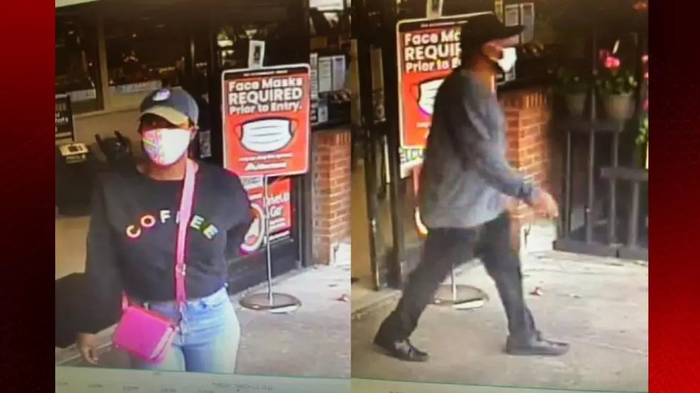Wallet Stolen Out Of Shopper’s Purse At Lafayette Store – Suspects Distracted Victim