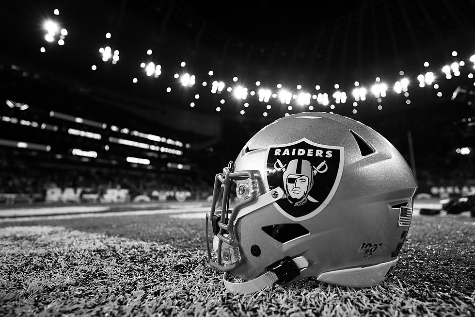 Raiders Get Dragged Over ‘I Can Breathe Tweet’—George Floyd Family Responds