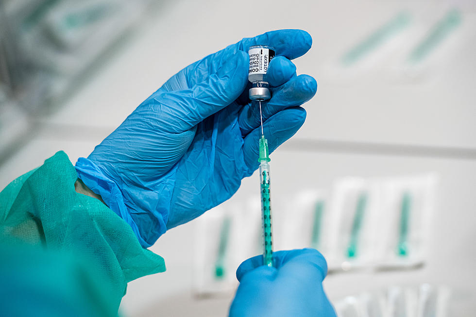 Ochsner Health Adding 'A Spousal Covid Vaccine Fee' For 2022