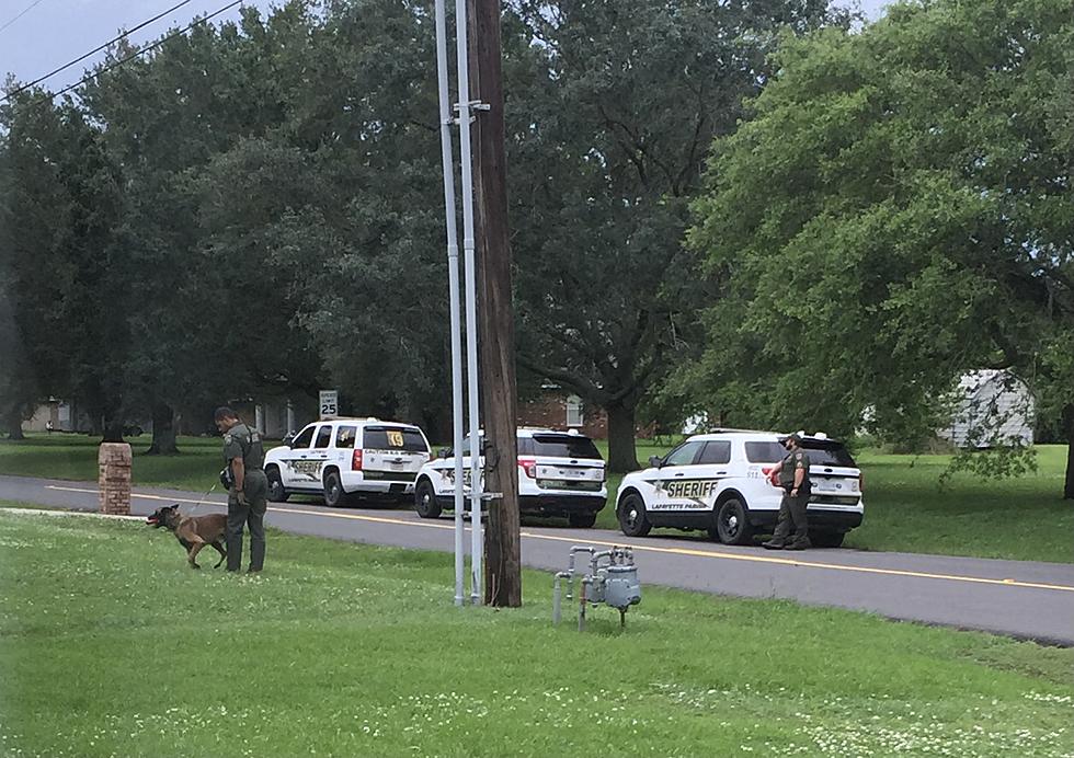 Downtown Carencro Shooting Ends With Arrest By Lafayette Parish Sheriff’s Office