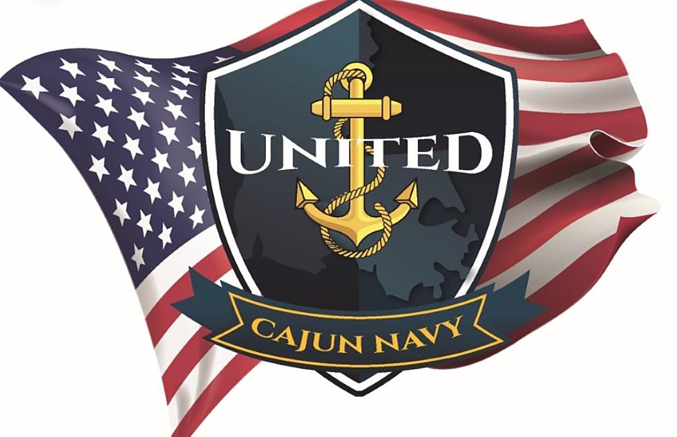 United Cajun Navy Suspends Search