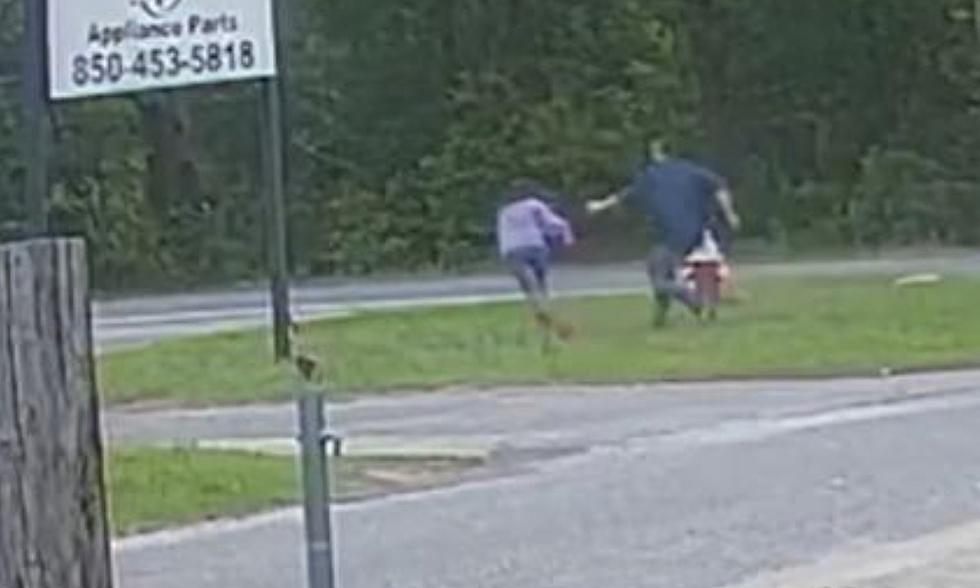 11-Year-Old Girl Reveals What She Did to Escape Attempted Kidnapping at Bus Stop