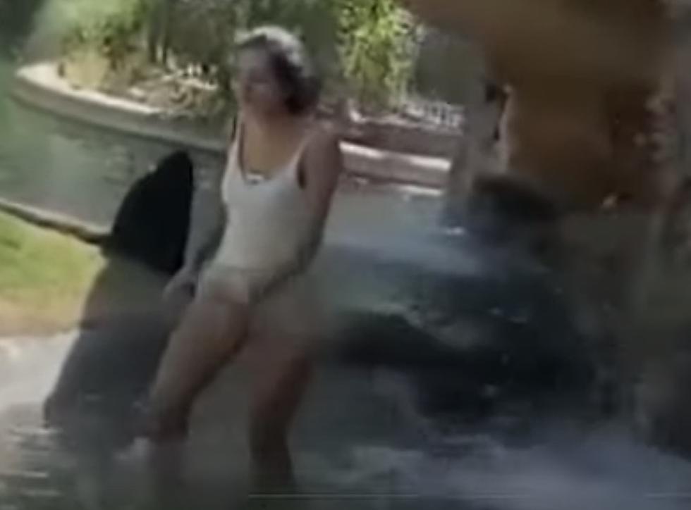 Woman Climbs Into Monkey Exhibit at Zoo and Feeds Them Hot Cheetos [VIDEO]