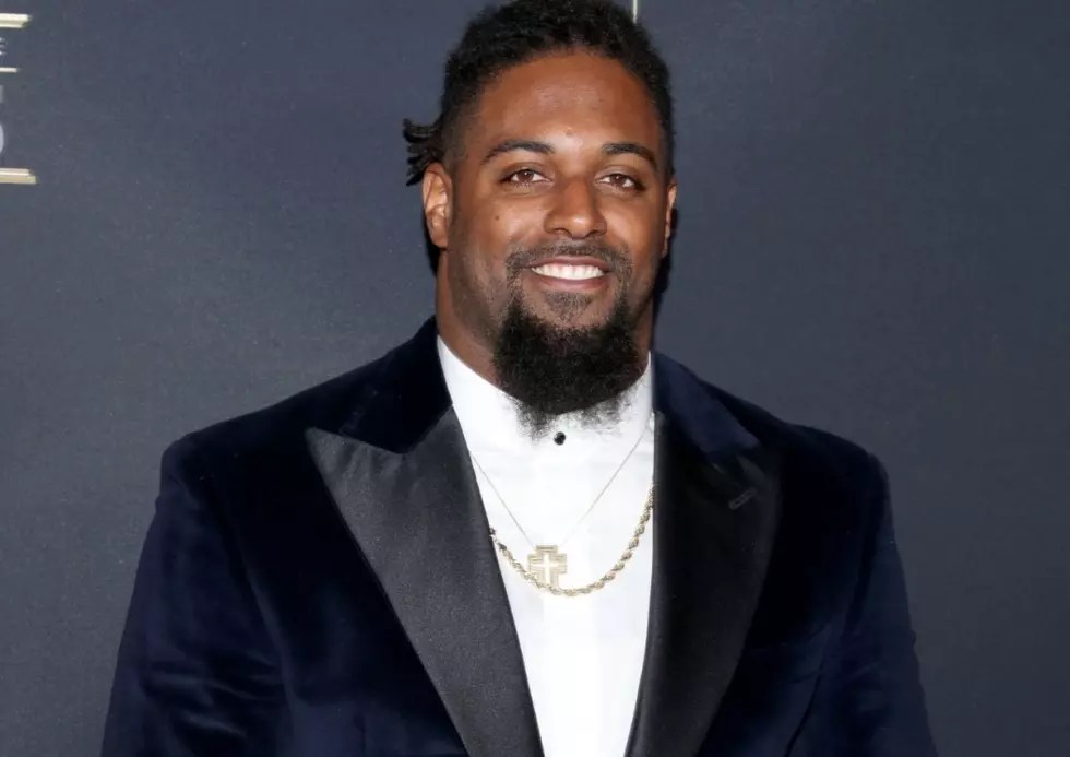 Cam Jordan’s Question About Termites Goes Viral
