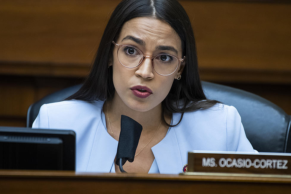 Controversial GoFundMe For AOC&#8217;s Grandmother Surpasses Goal In Three Hours