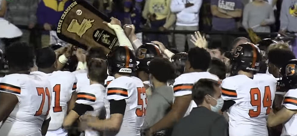 LHSAA Revokes State Titles From Catholic High Of Baton Rouge