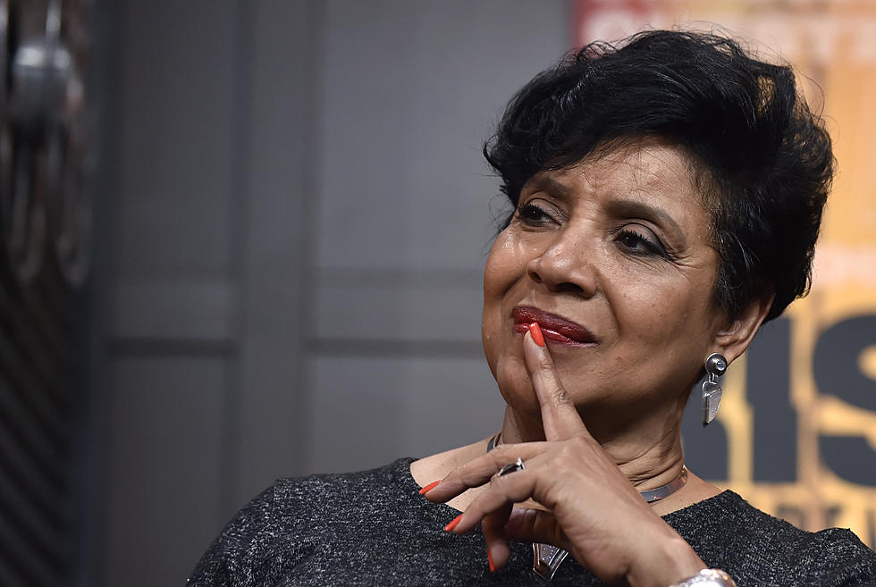 Phylicia Rashad Dragged For Tweet Celebrating Cosby's Release