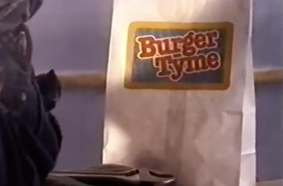 Burger Tyme Reveals Menu