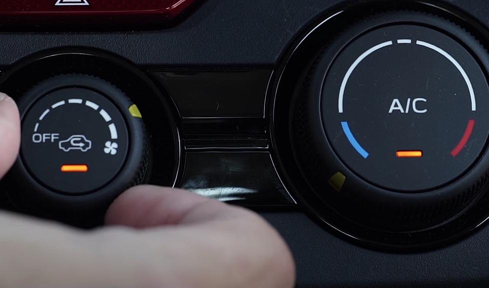 Tips to Cooling Off Your Vehicle During the Summer Months [VIDEO]