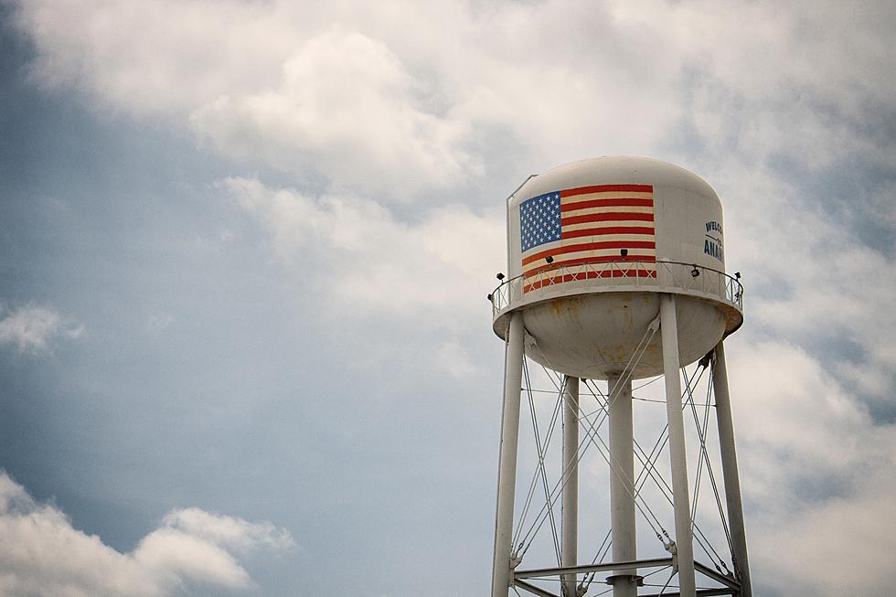 Small Florida Town Accidentally Sells Own Water Tower