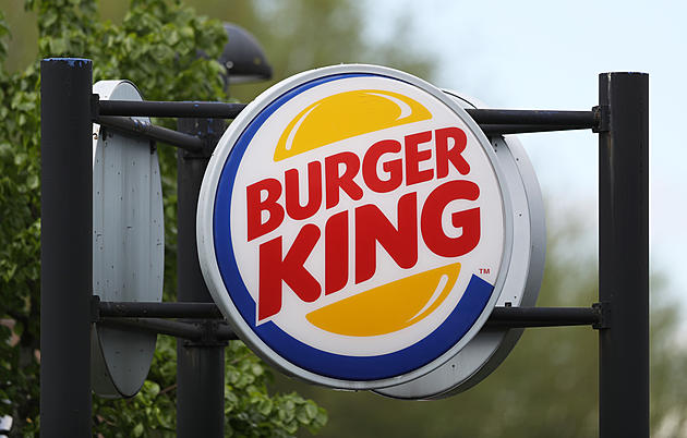 Burger King Sign Goes Viral After All Employees Quit [PHOTO]